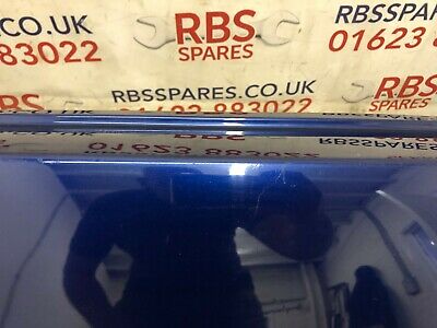 Mercedes GLC W253 X253 AMG Rear Bumper 15-22 A2538850200 - Image 6