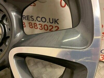 Rolls Royce Wraith/Dawn/Ghost 21" Alloy Wheel - Image 8