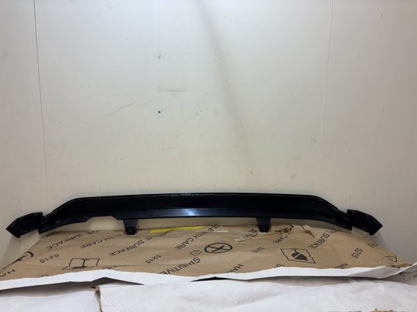 Toyota Aygo X Rear Bumper Diffuser 22-On P.n 52453-0H011 (New+Gen) - Image 2