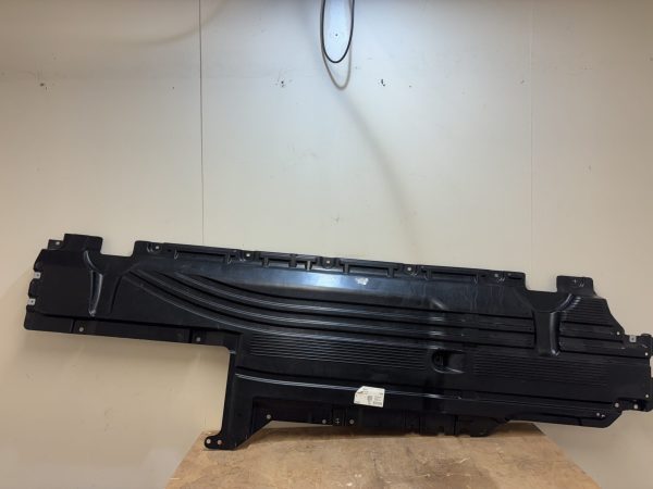 Mercedes GLC X254 Substructure Left Cover P.n A2546801107 (New+Gen)