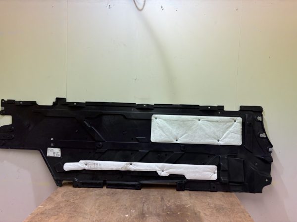 Mercedes A Class W177 Undertray Left 18-On P.n A1776808403 (New+Gen)