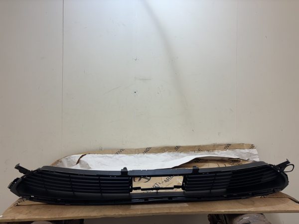 Vauxhall Crossland Front Lower Bumper 17-23 P.n YP00082177 (New+Gen)