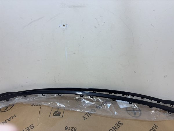 Audi Q7 Rear Bumper Trim P.n 80A807578 (New+Gen) - Image 2