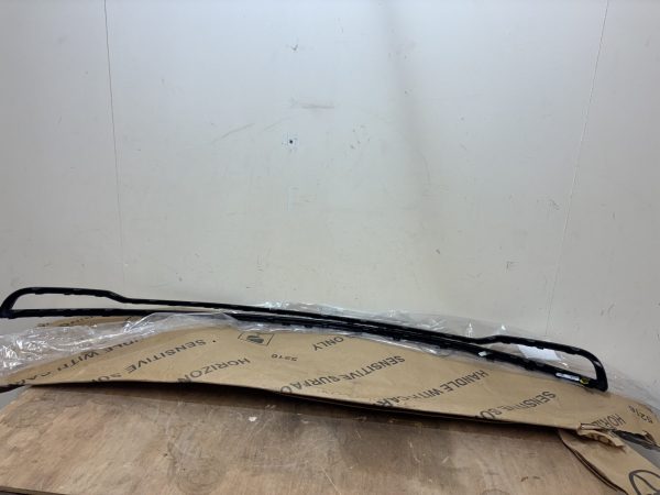 Audi Q7 Rear Bumper Trim P.n 80A807578 (New+Gen) - Image 3