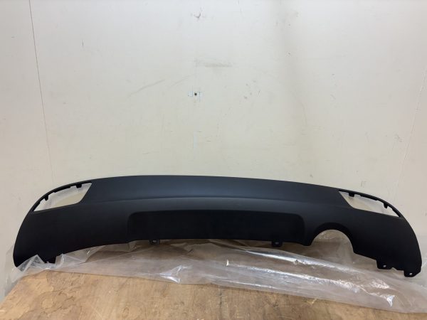 Kia Venga Rear Lower Diffuser 10-19 P.n 86612-1P000 (New+Gen)