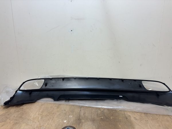 Kia Venga Rear Lower Diffuser 10-19 P.n 86612-1P000 (New+Gen) - Image 2