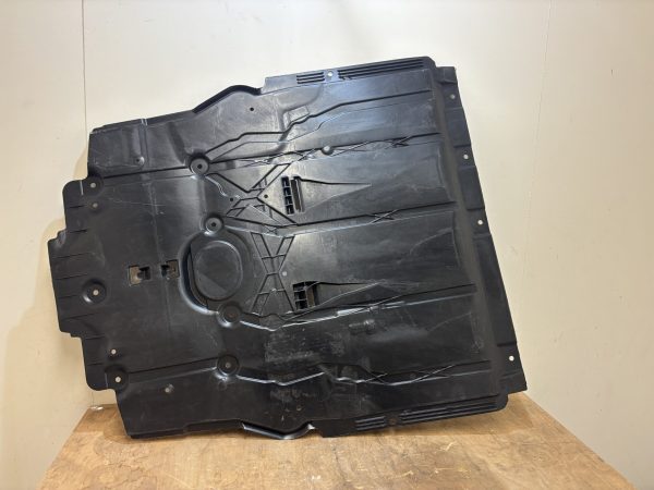 Mercedes A Class/CLA W177/W118 Engine Undertray 18-On P.n A2475202600 (New+Gen)