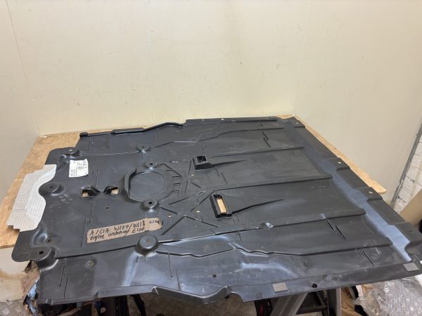 Mercedes A Class/CLA W177/W118 Engine Undertray 18-On P.n A2475202600 (New+Gen) - Image 2