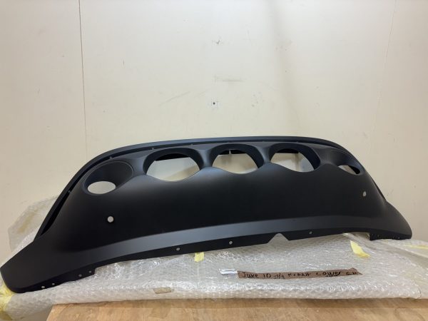 Nissan Juke F15 Front Lower Bumper 10-14 P.n 62026-1KA1A (New+Gen)