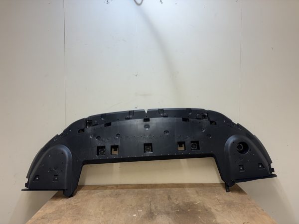 Peugeot 3008 Front Bumper Undertray 16-24 P.n 98114500XT (New+Gen)