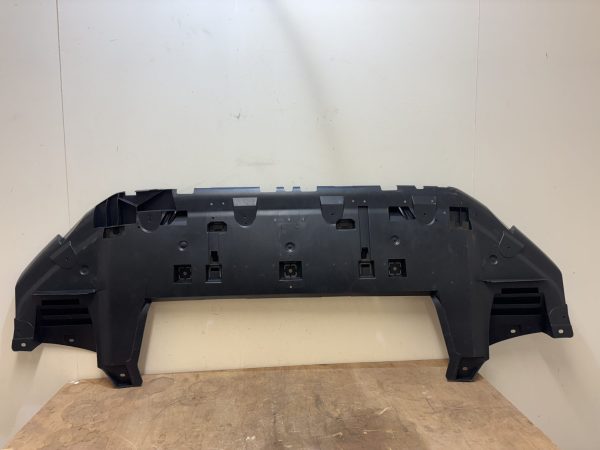 Peugeot Expert/Toyota ProAce Front Bumper Undertray 16-24 P.n 9808501880 (New+Gen)