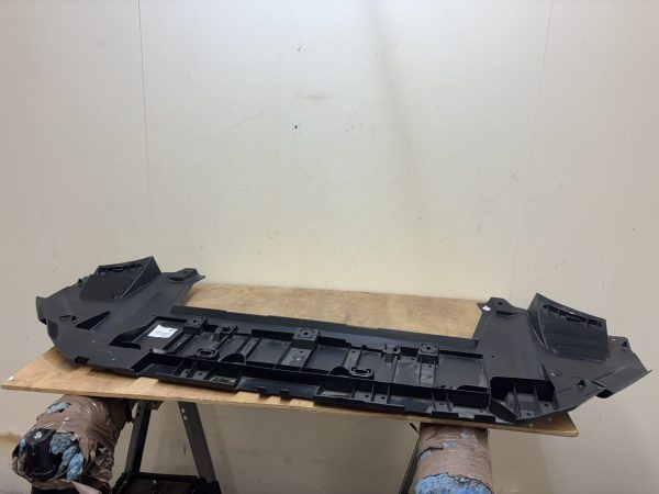 Peugeot Expert/Toyota ProAce Front Bumper Undertray 16-24 P.n 9808501880 (New+Gen) - Image 2