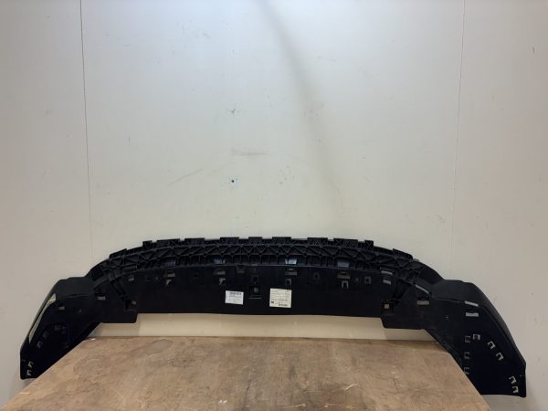 Audi A3 Front Bumper Undertray 19-On P.n 8Y0807233A (New+Gen)