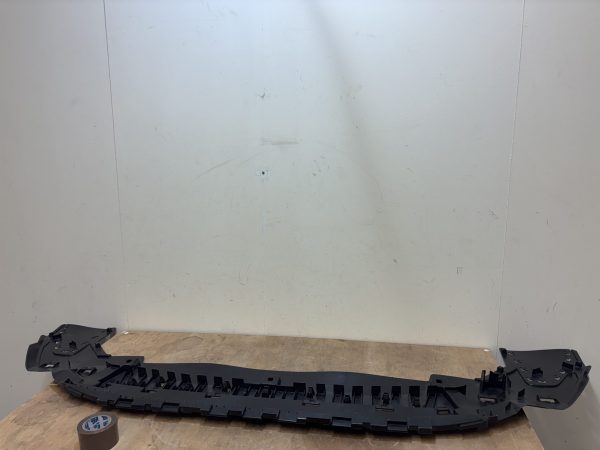 Audi A3 Front Bumper Undertray 19-On P.n 8Y0807233A (New+Gen) - Image 2