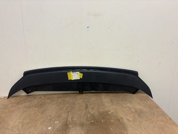 Volkswagen Passat B7 Front Lower Bumper Lip 10-14 P.n 3AA805903