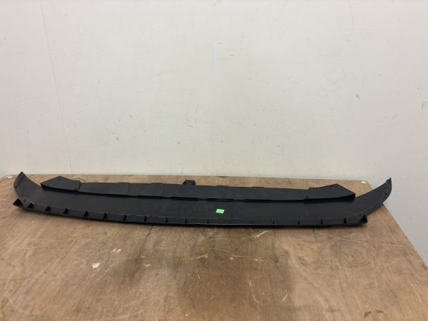 Volkswagen Passat B7 Front Lower Bumper Lip 10-14 P.n 3AA805903 - Image 2