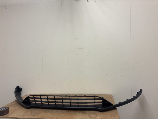 Ford Focus Front Lower Grill 14-18 P.n F1EB-17B635-A (New+Gen)