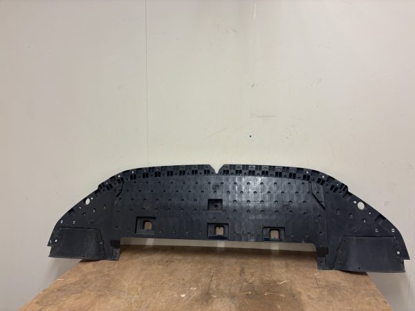 Peugeot 208 Front Undertray 19-On P.n 9823206580