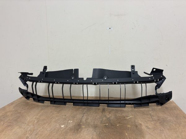 Ford Focus Front Grill Bracket 18-24 P.n JX7B-17E778 (New+Gen)