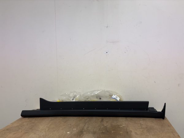 Ford Transit Connect Side Skirt Right 12-18 (New+Gen)