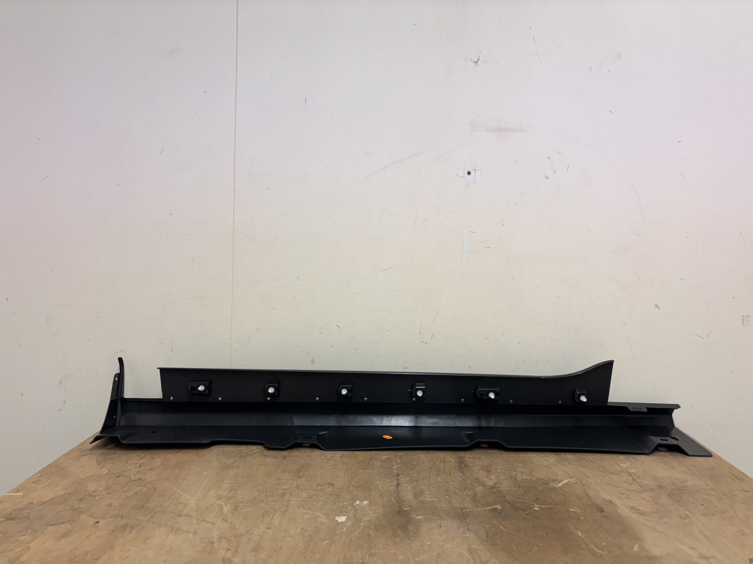 Ford Transit Connect Side Skirt Right 12-18 (New+Gen) - Image 2