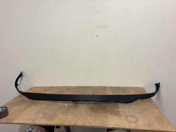 Hyundai I30 Front Bumper Lip 19-25 P.n 86591-1K000 (New+Gen)