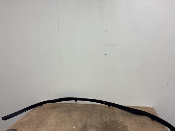 Hyundai I30 Front Bumper Lip 19-25 P.n 86591-1K000 (New+Gen) - Image 2