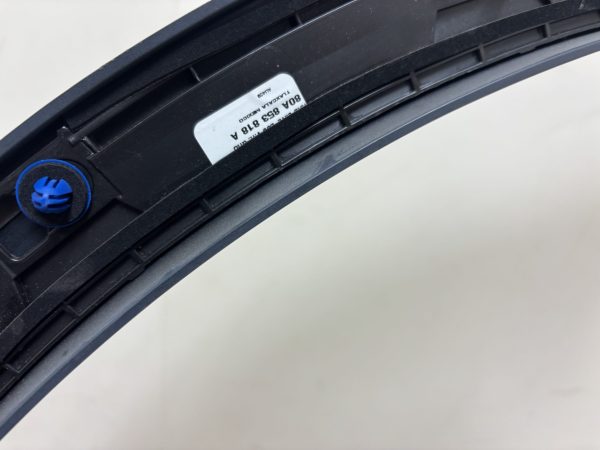Audi Q5 Wheel Arch Rear Right 17-23 P.n 80A853818A (New+Gen) - Image 3