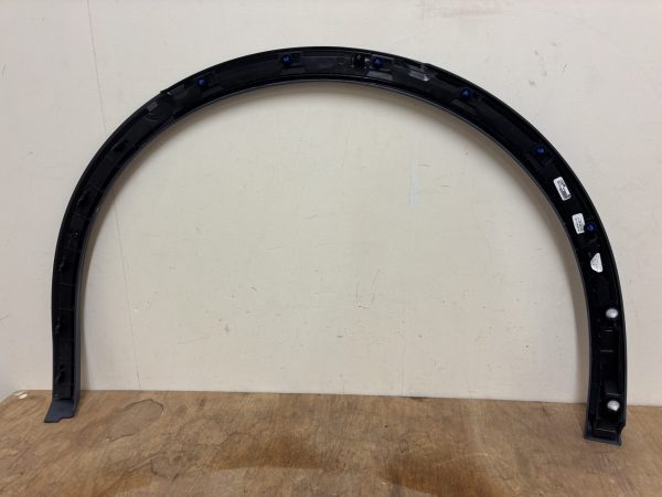 Audi Q5 Wheel Arch Rear Left 17-23 P.n 80A853817A (New+Gen) - Image 2