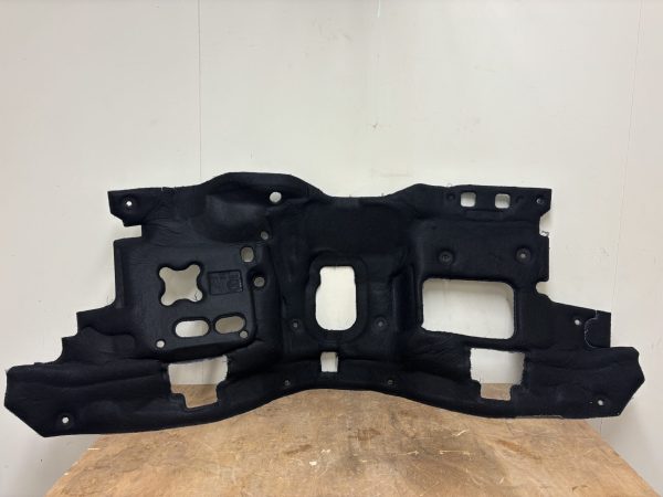 Fiat Ducato Insulation Padding 06-20 P.n 1379474080-001 (New+Gen)