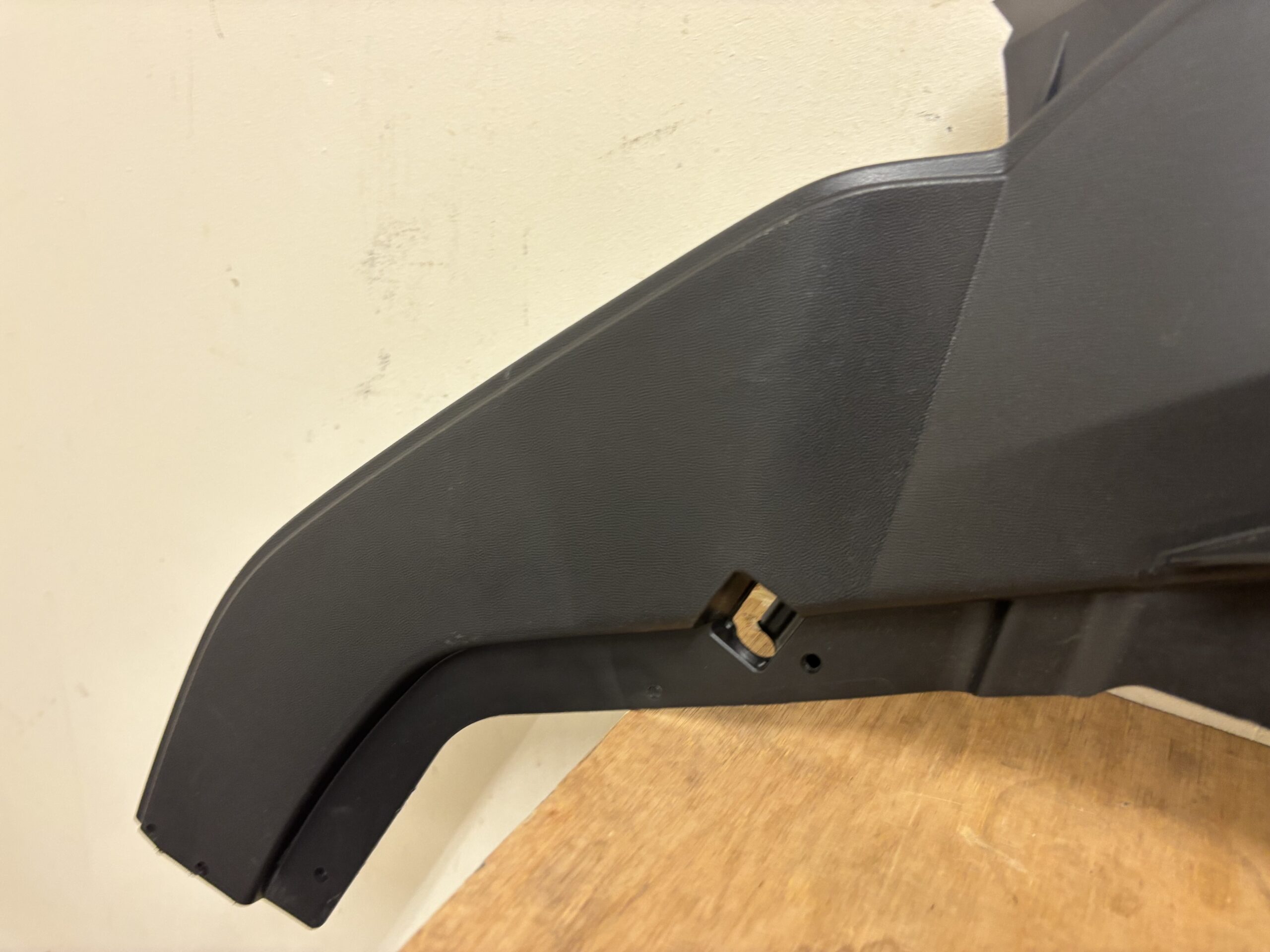 Volkswagen Golf Mk7 Front Bumper Undertray 13-17 P.n 5G0805915J (New+Gen) - Image 4