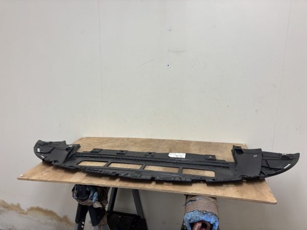 Mercedes A Class W177 Front Bumper Undertray 18-On P.n A1778856503 (New+Gen)