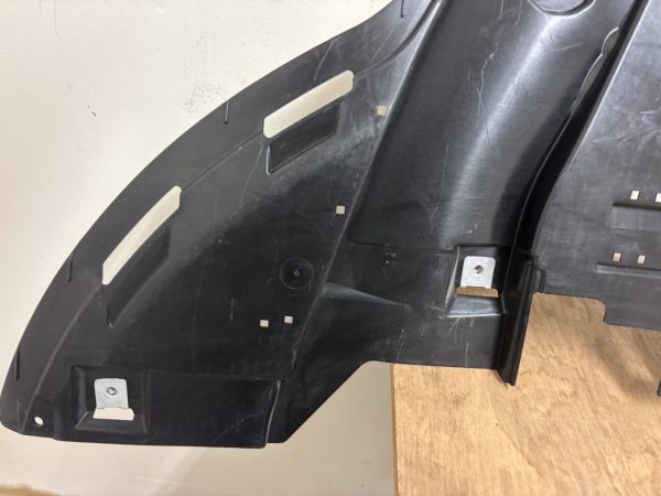 Mercedes A Class W177 Front Bumper Undertray 18-On P.n A1778856503 (New+Gen) - Image 5