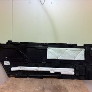 Mercedes A Class W177 Undertray Left 18-On P.n A1776808403 (New+Gen)