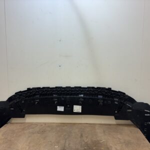 Audi A3 Front Bumper Undertray 19-On P.n 8Y0807233A (New+Gen)