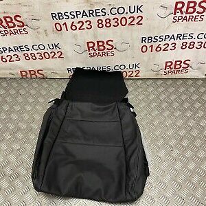 HONDA INSIGHT SEAT COVER