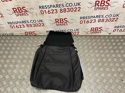 HONDA INSIGHT SEAT COVER