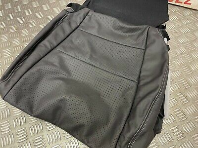 Honda Insight Leather Seat Cover Front Left Side 2009-2014 - Image 2