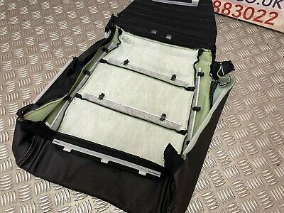 Honda Insight Leather Seat Cover Front Left Side 2009-2014 - Image 3