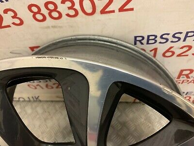 Rolls Royce Wraith/Dawn/Ghost 21" Alloy Wheel - Image 2