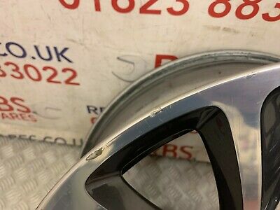 Rolls Royce Wraith/Dawn/Ghost 21" Alloy Wheel - Image 3