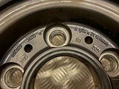 Rolls Royce Wraith/Dawn/Ghost 21" Alloy Wheel - Image 10