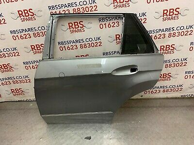 MERCEDES E CLASS W212 DOOR