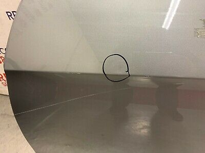 Mercedes E Class W212 Estate Rear Door Left Side 09-13 - Image 2