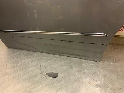 Mercedes E Class W212 Estate Rear Door Left Side 09-13 - Image 3