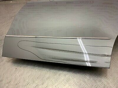 Mercedes E Class W212 Estate Rear Door Left Side 09-13 - Image 4