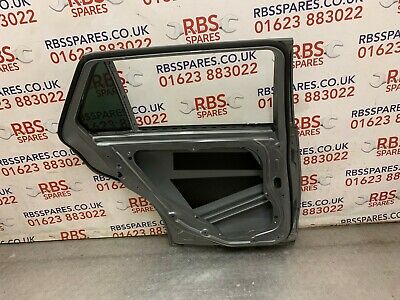 Mercedes E Class W212 Estate Rear Door Left Side 09-13 - Image 6