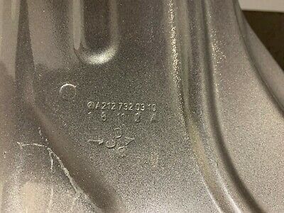 Mercedes E Class W212 Estate Rear Door Left Side 09-13 - Image 7