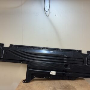 Mercedes GLC X254 Substructure Left Cover P.n A2546801107 (New+Gen)