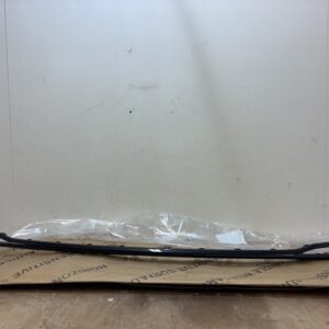 Audi Q7 Rear Bumper Trim P.n 80A807578 (New+Gen)